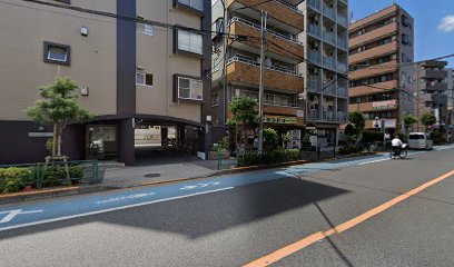 ゆみ薬局堀切店