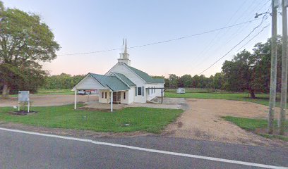Prairie Baptist Church