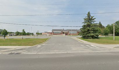 Algonquin Public School