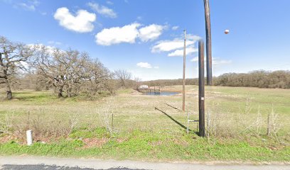 Allen Ponderosa Heliport