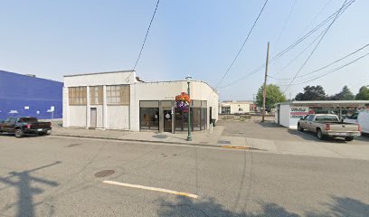 Valley Barber Shop