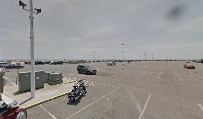 501S S Atlantic Ave Parking
