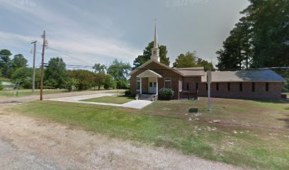 Emmet First Baptist Church