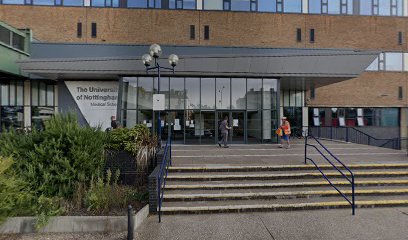 University of Nottingham Medical School