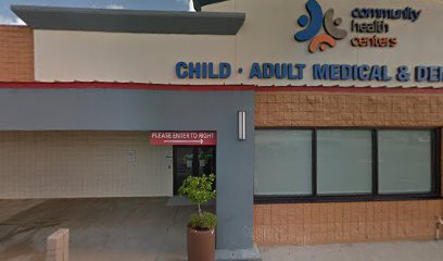 Dentist For Kids