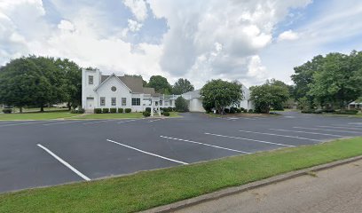 Pleasant Valley Methodist Church