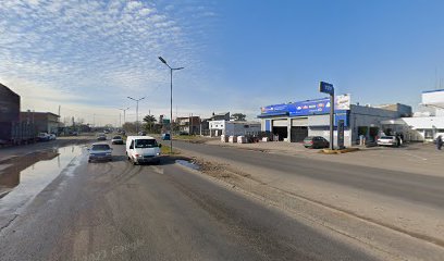 Avenida Gobernador Monteverde 2133