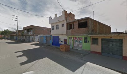 Vidriería 'Señor de Huanca' - Ayacucho
