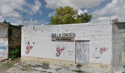 Bar 'La Conchita'