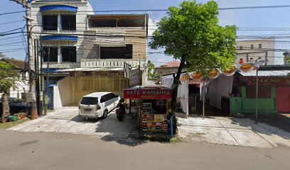 Bengkel Mobil Dinik Jaya