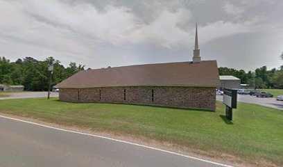 Provencal United Pentecostal Church