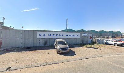 SA Metal Group (Pty) Ltd