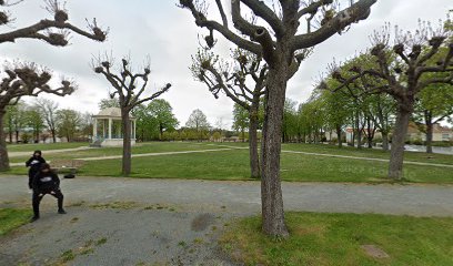 Mauze Mairie