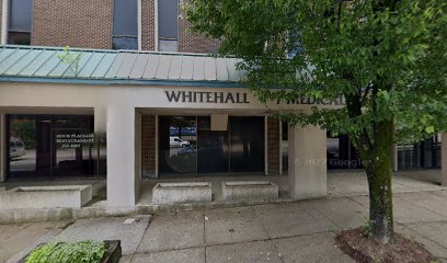 Whitehall Medical Building