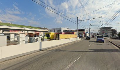 松山の格安車検専門店：ソラト車検 松山空港店