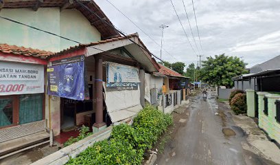 Lapangan Mak Jasu