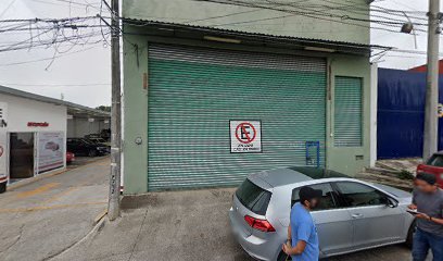 Comercializadora de maíz