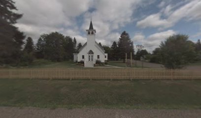 Glen Flora Lutheran Church