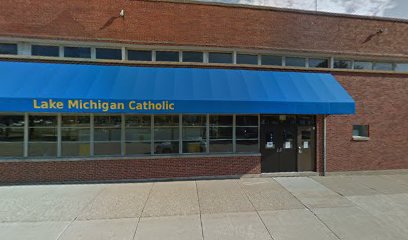 Lake Michigan Catholic Schools
