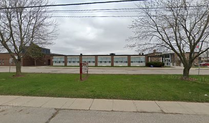 St. Peter Catholic Elementary School