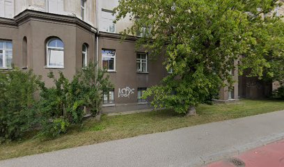 Tallinn Language Centre / Teadmine ja Tarkus OÜ