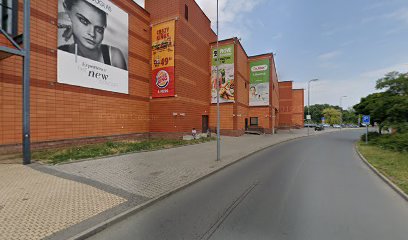 Zlatnický servis - Hodinářský servis, Plzeň Plaza FOX