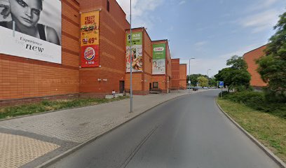 GECO - Plaza Plzeň