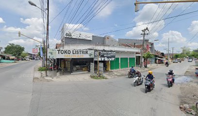 Soto Batok Mas Alfan