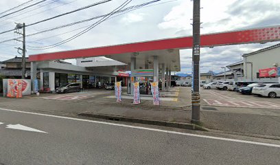 北日本物産（株） 中島バイパスＳＳ