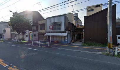 ふもと食料品店