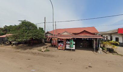 Pallet Street Dining