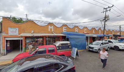 Frutas y legumbres José Luis