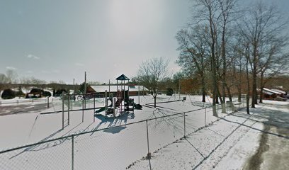 Playground at Bluegreen Christmas Mountain Village