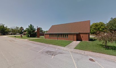 Crainville Baptist Church