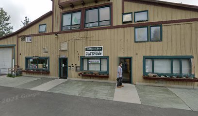 Turnagain Arts Building