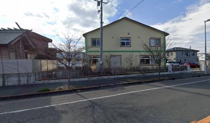 ケアガーデン桶川