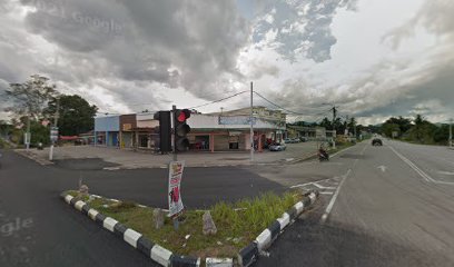 Restoran Jaya Kasih Nona Selera Kampung