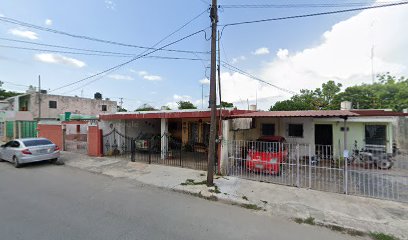 casa De Don Cangrejo