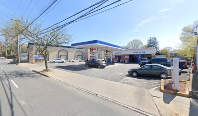 Scarsdale Auto Eastchester Rpr
