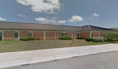 Central Alabama Community College Bookstore