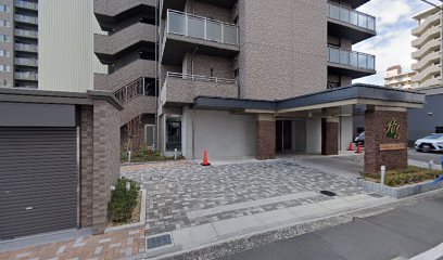 ロイヤルガーデンシティ桑田町