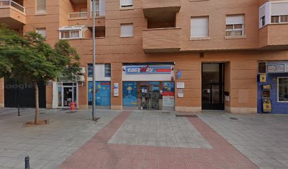 FISIOTERAPIA SILVIA FERRER en Almería