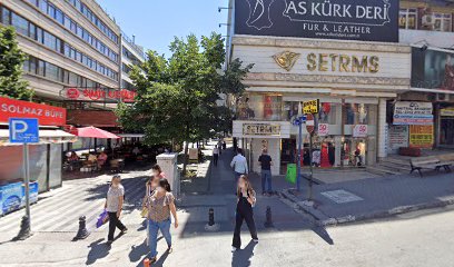 Elektrik Mühendisleri Odası