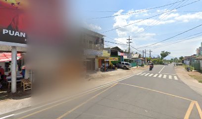 Hasiva Donnut & Bakery