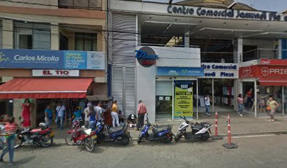 Tienda de Ropa El Tio