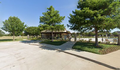 Christie Ranch Pool