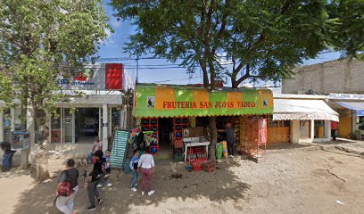 Panaderia La Migaja