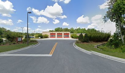 Villages Public Safety Fire Station 47