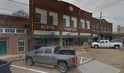 Austin Furniture Co