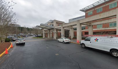 Emory Johns Creek Hospital - Pulmonology